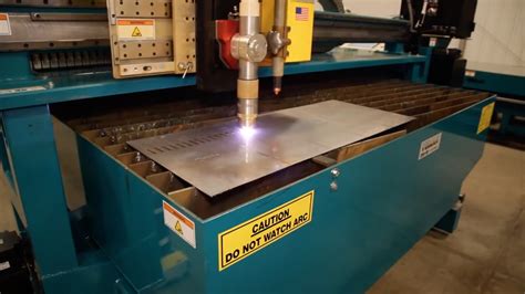 sheet metal plasma cutter projects|lockformer vulcan 1000b plasma cutter.